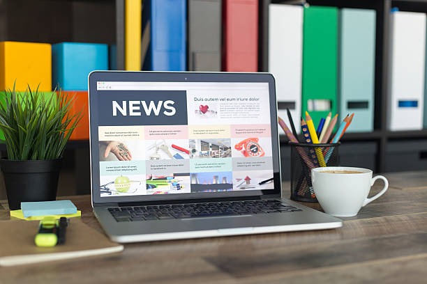 How to Get Featured in News Websites Using Digital PR