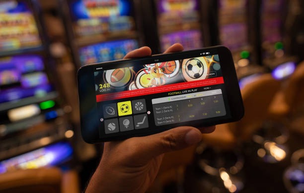 Advanced Guide to casino en ligne retrait immédiat