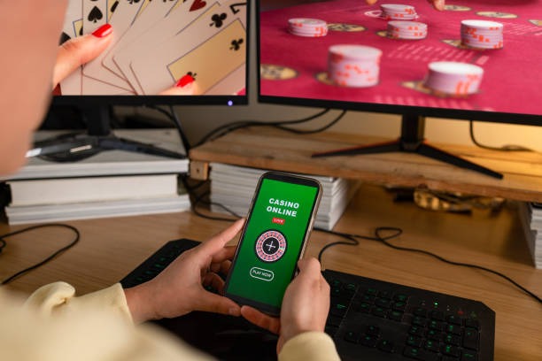 Everything About casino en ligne sans verification