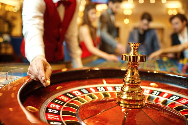 Online Casino on Mobile Features Players Should Explore