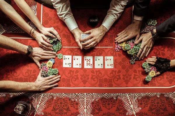 Online Casino Crypto Platforms and Market Trends
