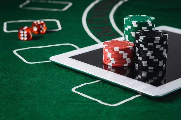 Casino en ligne retrait instantané facile à utiliser