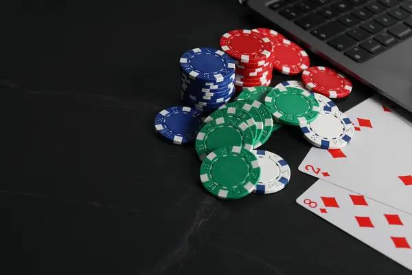 Understanding casino non ADM Platforms