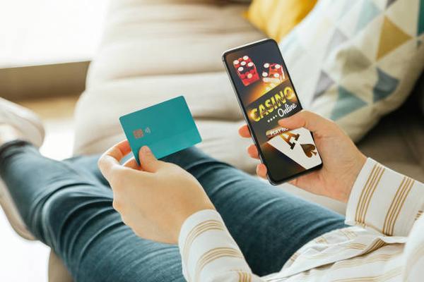 Essential Gaming Resources From casino trực tuyến uy tín Websites