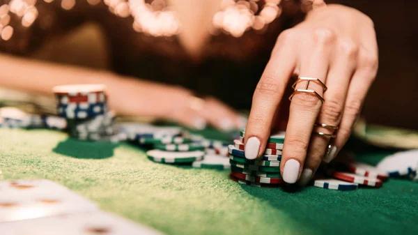 How Players Use a lista casino non aams