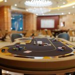 Exploring Online Casino Malaysia Platform Design