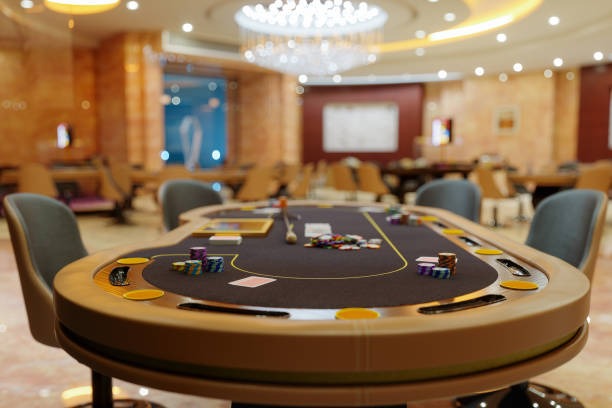 Exploring Online Casino Malaysia Platform Design