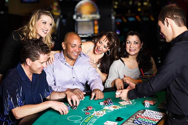 A Guide to Comparing Features of casino non ADM Platforms