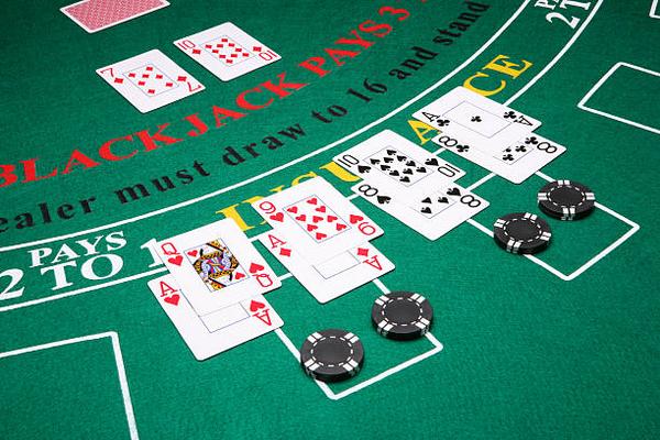 Discover the Latest Trends in คาสิโนออนไลน์ for Online Gaming