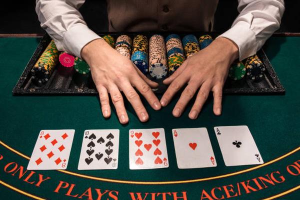 Understanding Navigation Systems Across the best online casino sites Singapore