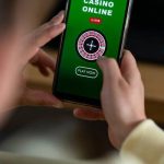 What to Know About the Organization of Casino Websites