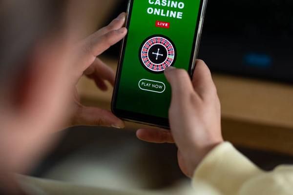 What to Know About the Organization of Casino Websites