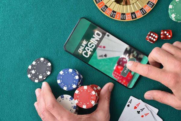 Casino Site In Bahrain Beyond Two-Factor Authentication