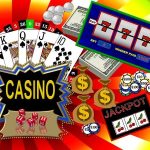 Explore Advanced Account Features Across Online Casino Cambodia Services