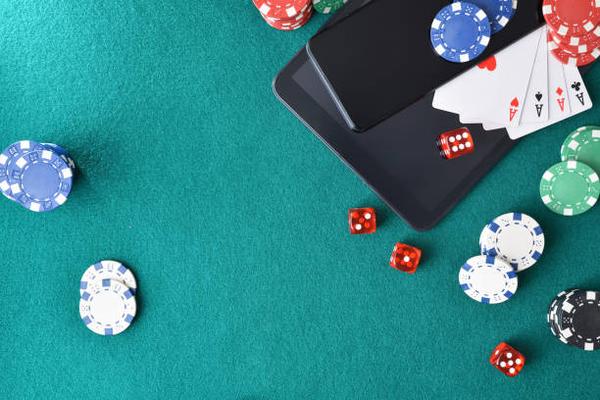 Find Quality Casino Tables at an online casino Singapore Site