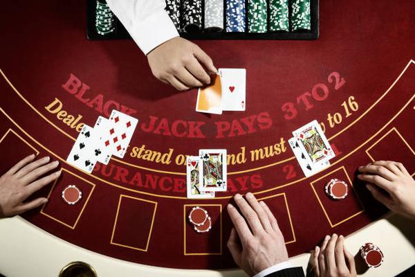 A Detailed Look at Player Choices Involving casino non aams
