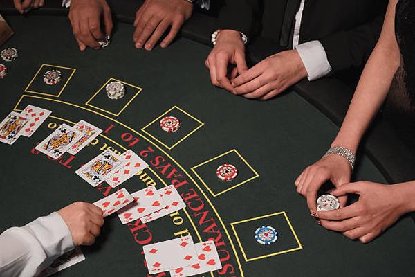 Exploring New Games Available at top online casinos