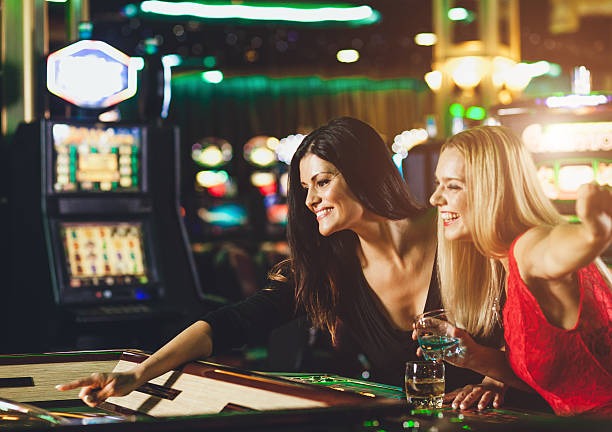 Online Casino Saudi Arabia Guide to Digital Entertainment Trends