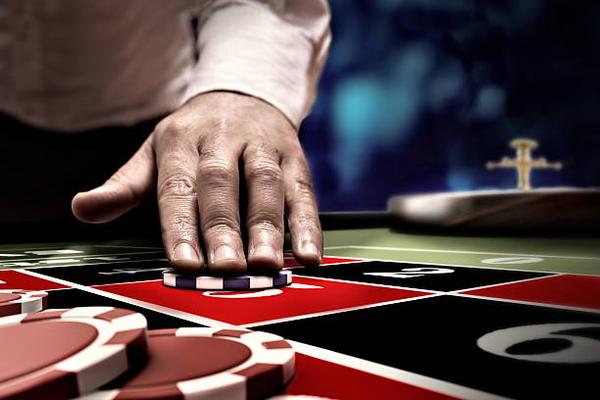 The Influence of Mobile Devices on casino non aams
