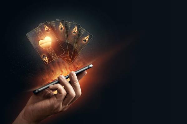 A Smart Starting Point for top online casinos For comparing entertainment options