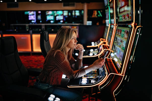 Scopri Le Caratteristiche Dei Casino Online Più Noti