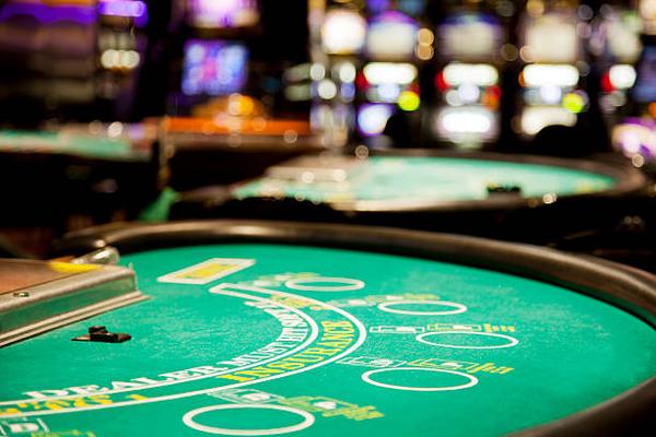 Questions Worth Asking About a trusted online casino Singapore