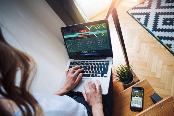 Understanding New User Trends Around betting sites in uae