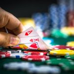 A Closer Look at Progressive Jackpot Rules: Casino in Dubai