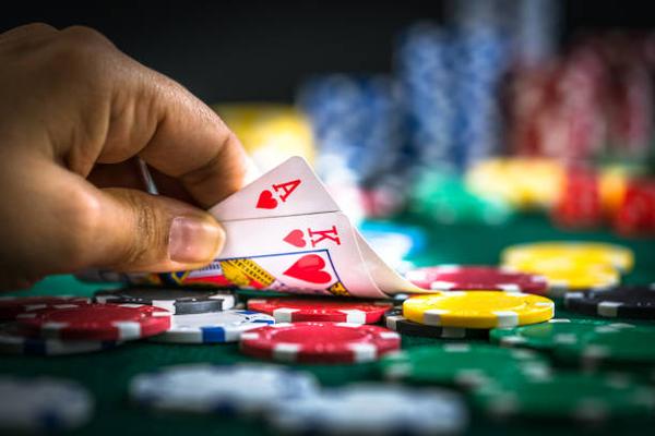 A Closer Look at Progressive Jackpot Rules: Casino in Dubai
