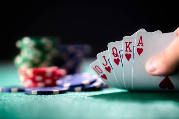 Mobile Features Available at the best online casino Singapore