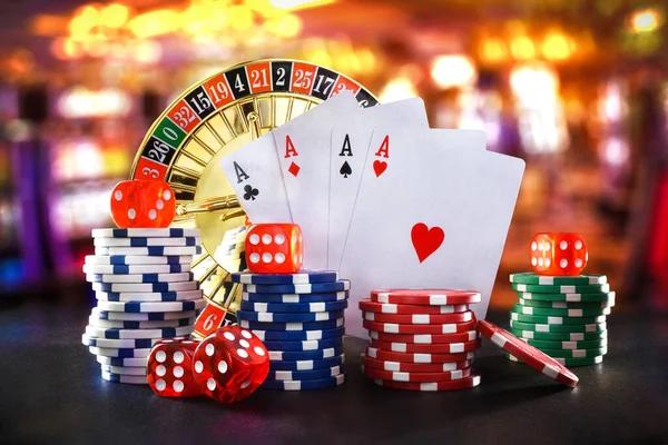 Discovering Popular Roulette Variants at an online casino Singapore Platform