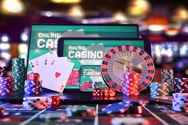 How to Review the Gaming Lobby of an online casino Singapore