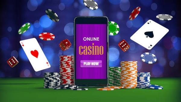 Discover Unique Reel Mechanics with เว็บคาสิโน for Digital Casino Fans