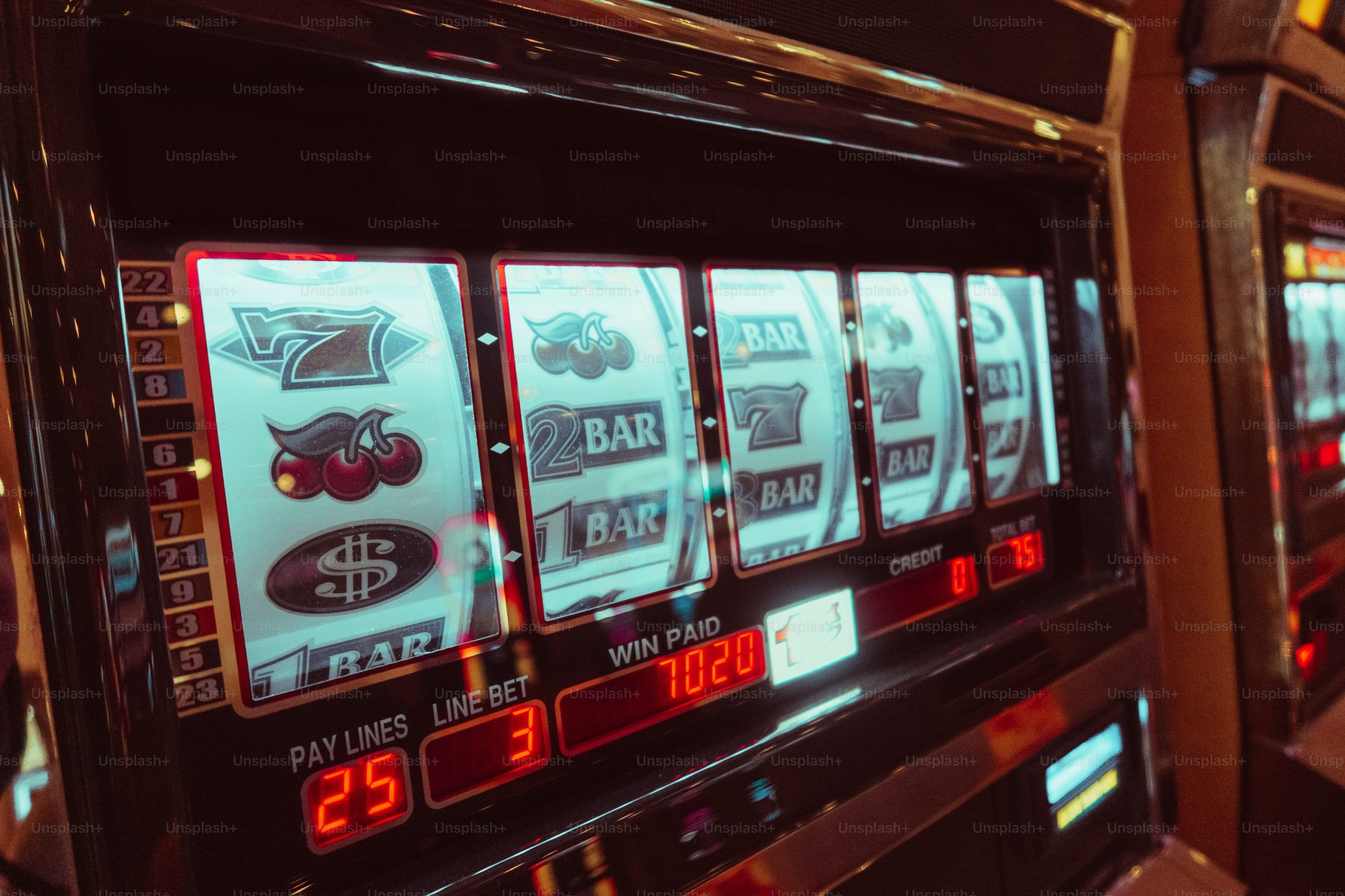 Explore Exciting Game Categories Within Today’s Online Casino Sites