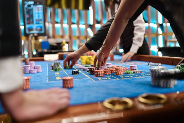 Migliori Casino Online Con Un Ampio Catalogo Di Slot