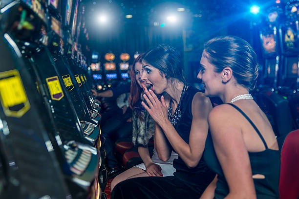 Exploring Why casino sicuri non AAMS Gain Attention