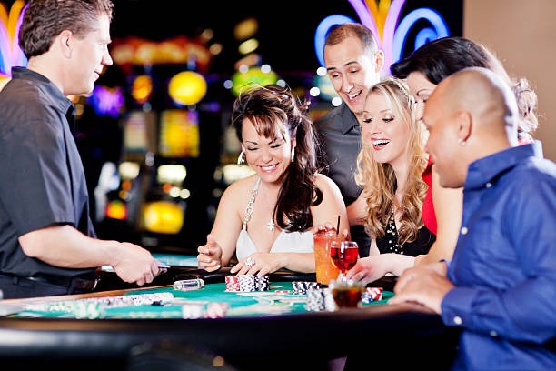 Modern Picks for best online casinos in saudi arabia