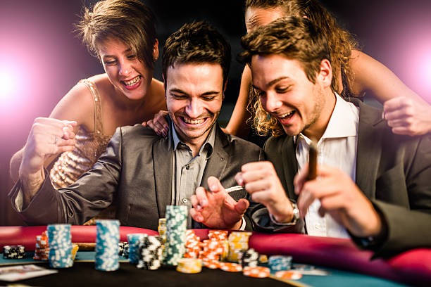 What to Know Before Exploring kuwaiti casino sites Online