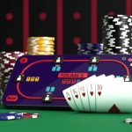 Different Entertainment Options Available Through Best Online Casino Sites Singapore