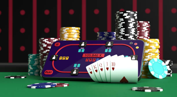 Different Entertainment Options Available Through Best Online Casino Sites Singapore