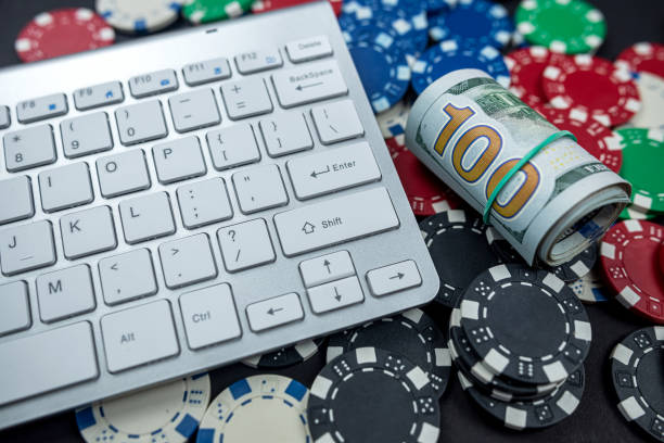 A Guide to the Pros and Cons of Overseas Casino Sites Regional Restrictions