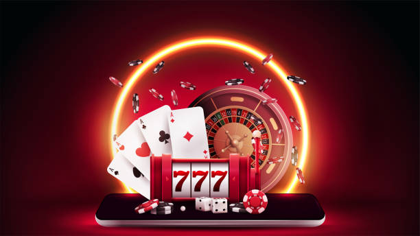 The Main Features of Online Casino Game Categories A Reader-Friendly Overview