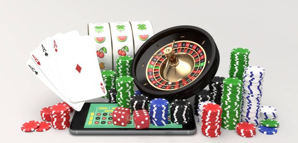 Understanding Different Services From Top Online Casinos