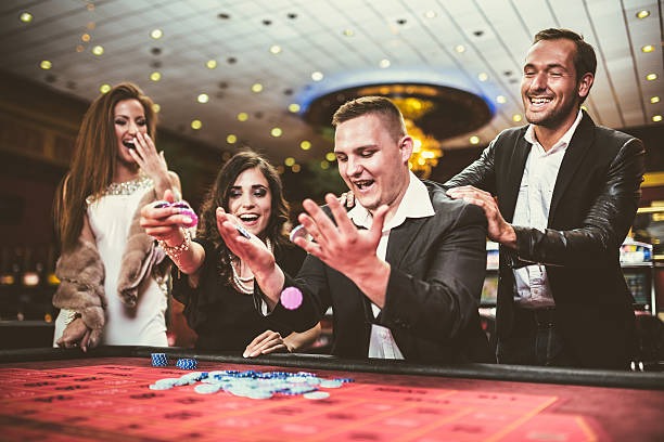 Assessing Modern Game Features Across Online Casino Singapore